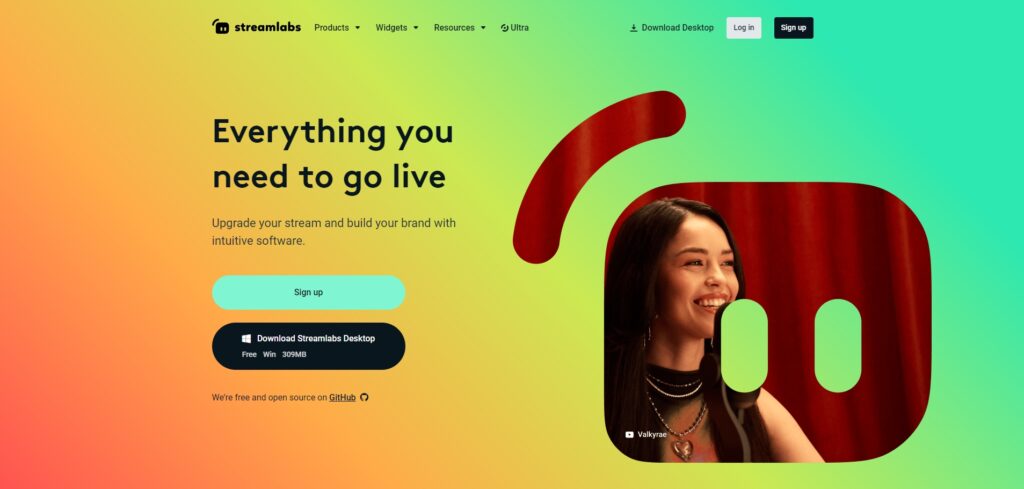 OBS 还是 StreamLabs 更好