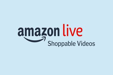 amazon live guide