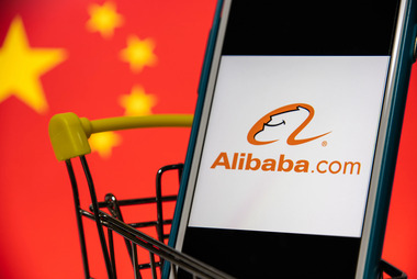 alibaba com b2b