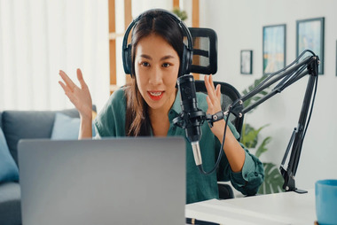 make money from live streaming