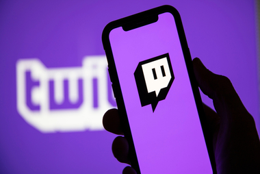how to stream on twitch