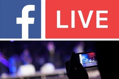 facebook live guide